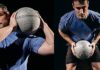 Onnit Star Wars Slam Ball Review