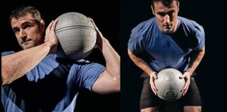 Onnit Star Wars Slam Ball Review