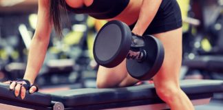 Best Adjustable Weight Bench Under $100 in 2020