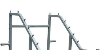 Best Squat Rack Under $500 in 2020