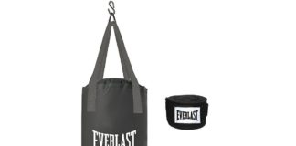 Best Punching Bag for Beginners 2020