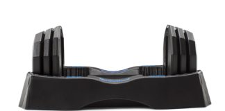 Best Adjustable Dumbbells Under $200 in 2020