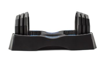 Best Adjustable Dumbbells Under $200 in 2020