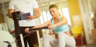 Best Rowing Machine Under $1500 in 2020