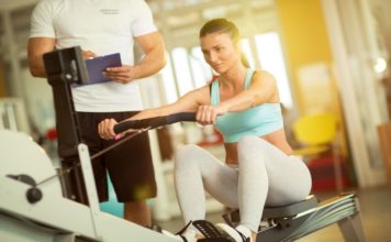 Best Rowing Machine Under $1500 in 2020
