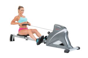 best indoor rower under 400
