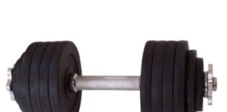 Best Adjustable Dumbbells Under $100 in 2020