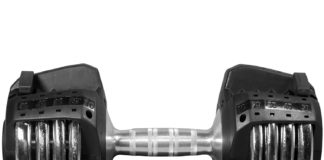 Best Adjustable Dumbbells Under $150 in 2020