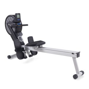 top rated rowing machine for home gym under $400 