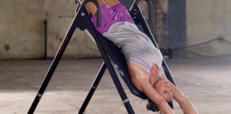 Best Inversion Table Under $100 in 2020 top rated inversion table under $100