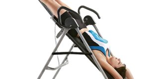 Best Inversion Table Under $150 in 2020 top rated inversion table under $150