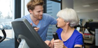 Best Recumbent Bike for Seniors in 2020 recumbent bike for seniors