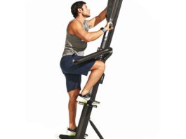 climber machine