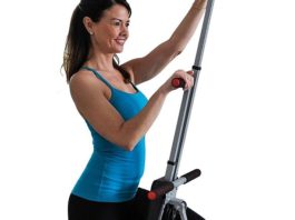 Best Vertical Climber Under $150 in 2020 top rated vertical climber under $150