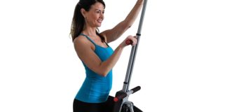 Best Vertical Climber Under $150 in 2020 top rated vertical climber under $150