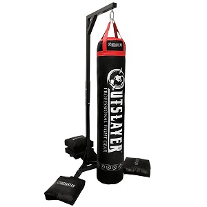best heavy bag stand