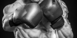 Best Heavy Bag Gloves 2020