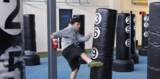 Best Freestanding Punching Bags 2020