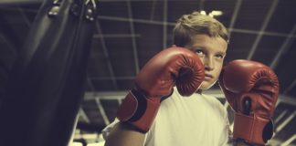 Best Punching Bag for Kids best punching bag for kids