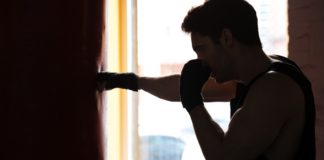 Best Punching Bag Stand 2020 heavy bag stand