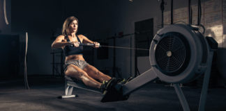 Best Rowing Machine Under $700 in 2020
