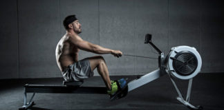 Best Rowing Machine Under $400 in 2020