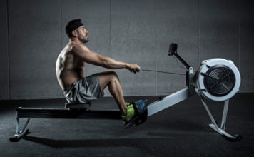 Best Rowing Machine Under $400 in 2020