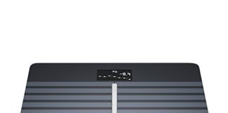 Best Body Fat Scale for Athletes 2020