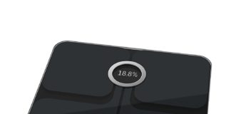 Best Body Fat Scale for iPhone 2020