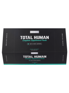 Total human