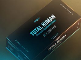 ONNIT Total Human Complete Supplement Pack