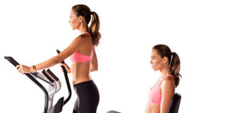 ProForm Hybrid Trainer Pro Elliptical and Recumbent Bike Review Proform Hybrid Trainer Elliptical