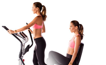 ProForm Hybrid Trainer Pro Elliptical and Recumbent Bike Review Proform Hybrid Trainer Elliptical