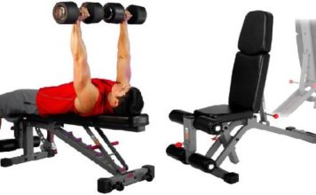 Best Weight Bench Reviews