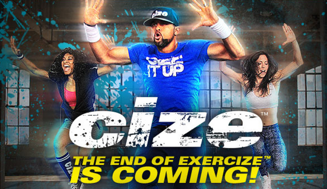 Cize Workout Video Reviews