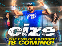 Cize Workout Video Reviews