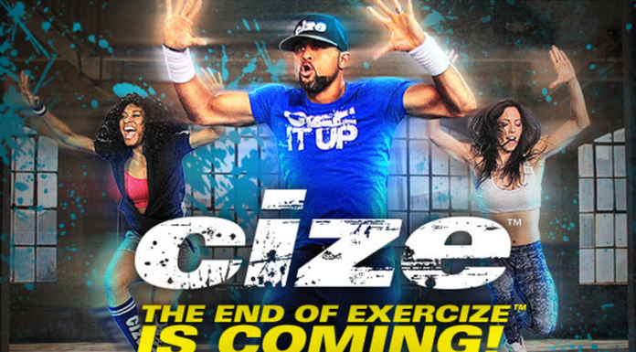 Cize Workout Video Reviews