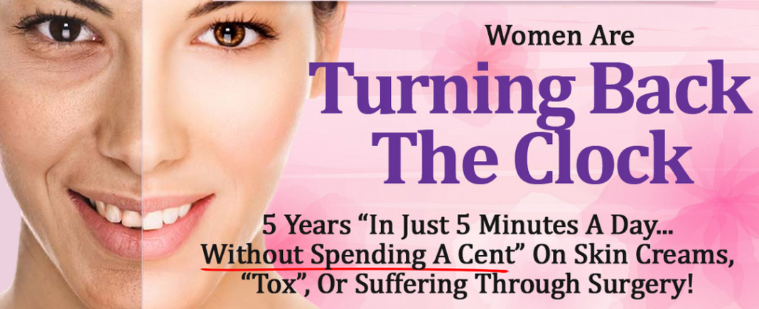 Natural Beauty Tips Botox Alternative