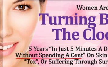 The Beauty Of Food – Natural Beauty Tips