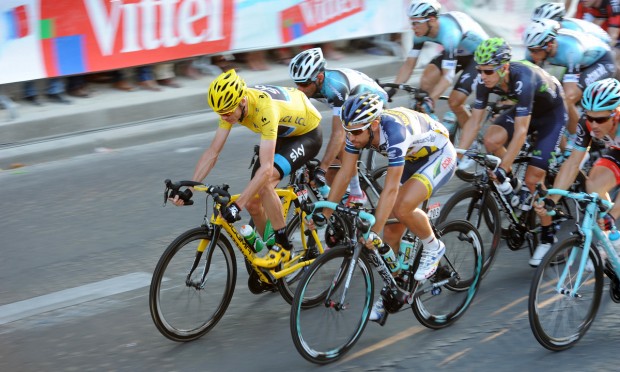 Road Bikes