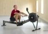 Concept 2 Model D Rowing Machine