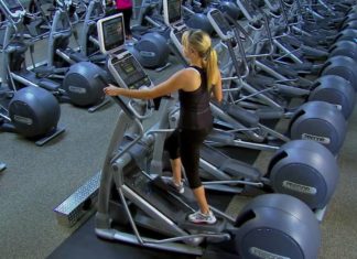 Best Elliptical Machine Reviews 2020