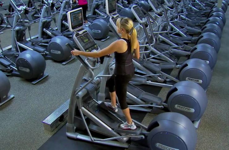 Best Elliptical Machine Reviews 2020