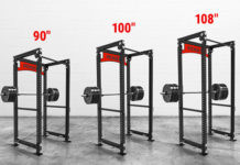 Best Squat and Power Racks Reviews