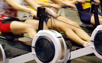 Best Rowing Machine Review 2020