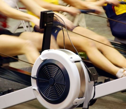 Best Rowing Machine Review 2020