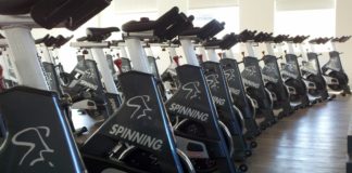 Best Spin Bike Review