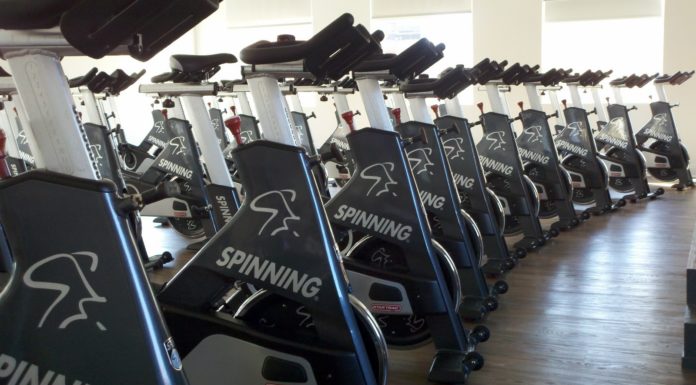 Best Spin Bike Review