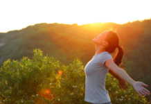 10 Tips For A Healthy Lifestyle
