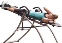 Best Inversion Table Reviews 2020 Inversion Table Reviews